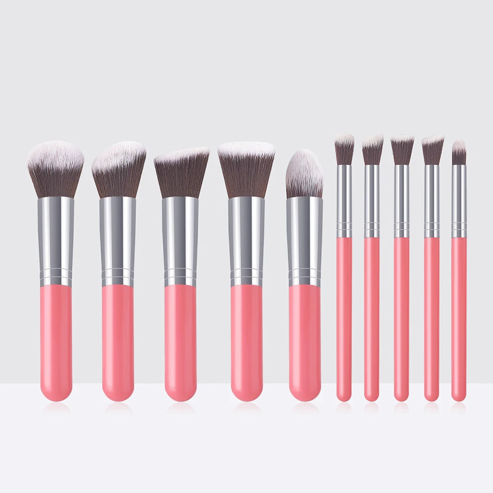 Kit 10/7/5  pincéis médios