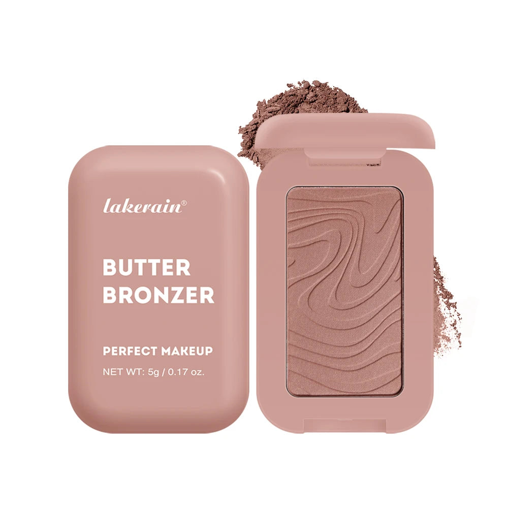 Bastões de contorno para maquiagem bronzeadora, cosméticos para contorno facial, bronzeadores e iluminadores, paleta de sombras matte em pó NYXmakeup