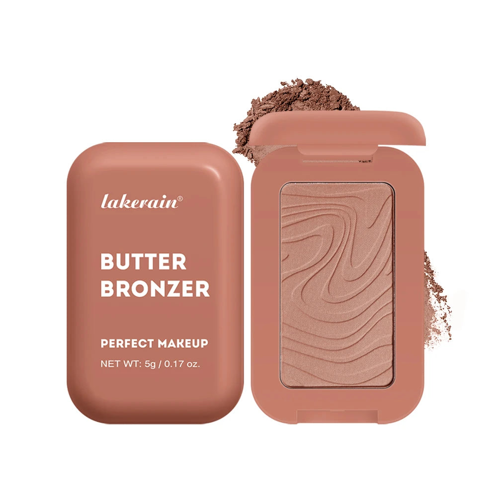 Bastões de contorno para maquiagem bronzeadora, cosméticos para contorno facial, bronzeadores e iluminadores, paleta de sombras matte em pó NYXmakeup
