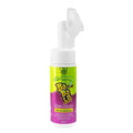 Mousse Micelar de Limpeza Facial com Aroma de Babalu Soul Cosmetics