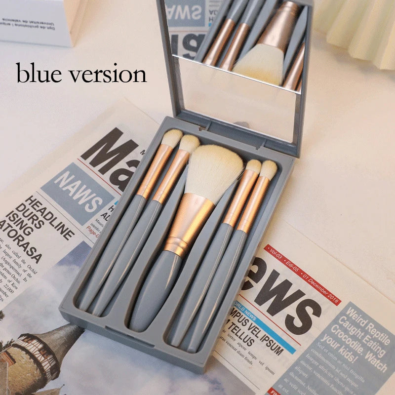 Kit 10/7/5  pincéis médios